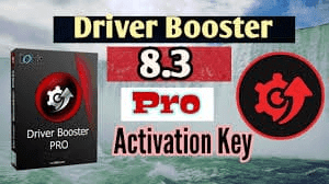 driver booster key 8.3