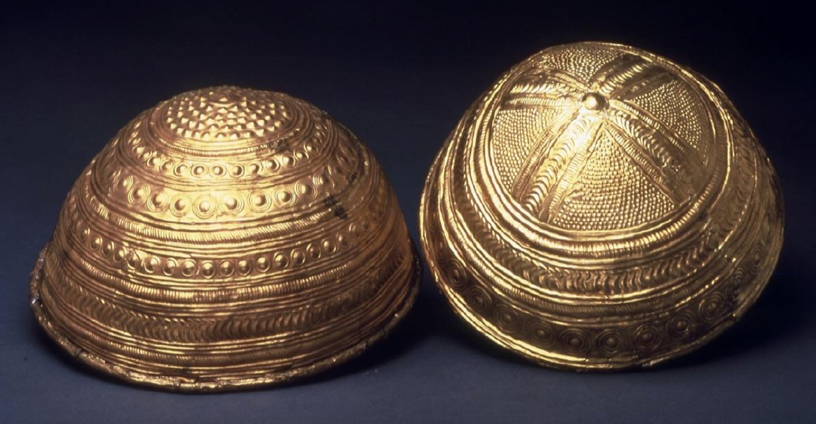 Historia del Arte Cuencos de Axtroki