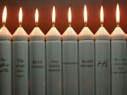 Gruñón capacidad miércoles Pedir un deseo con tus velas de cumpleaños - LaCelebracion.com