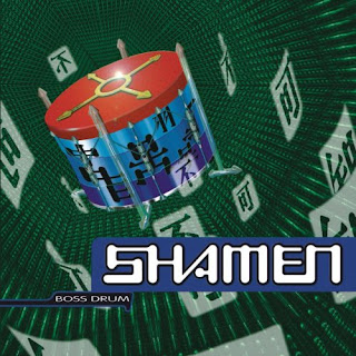 shamen