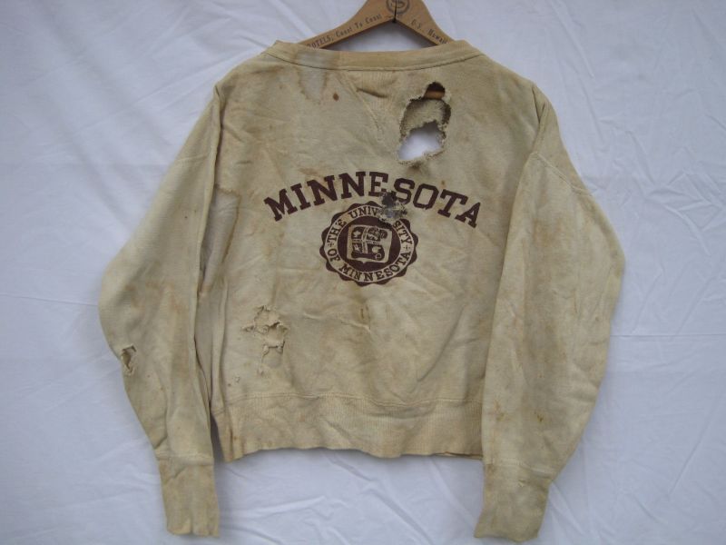 Sweatshirt Vintage 103