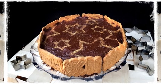 Küchenkunstwerk: Rezept: Saftiger Rote-Beete-Schokokuchen (laktosefrei)