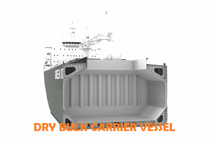 Dry Bulk Carrier