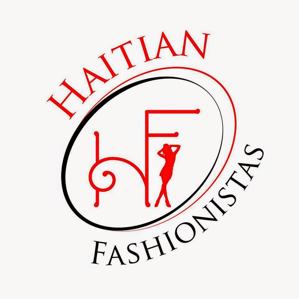The Haitian Fashionistas