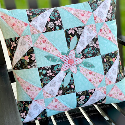 ©Copyright 2020 Belinda Karls-Nace/Blue Ribbon Designs, LLC