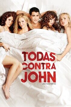 Todas Contra John Torrent - BluRay 1080p Dual Áudio