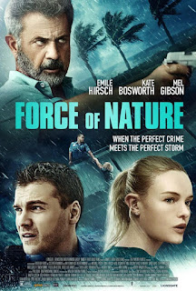 Force of Nature [2020]*EXTENDED*[NTSC/DVDR]Ingles, Español Latino