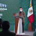 La próxima semana México recibe vacuna Sputnik V para inmunizar a personas adultas mayores