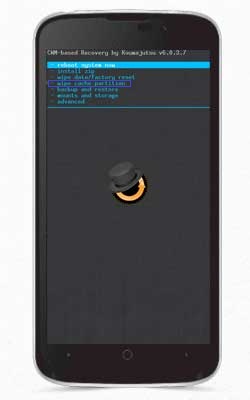 Cara Mengatasi Bootloop Pada Andromax T AD682J Cara Mengatasi Bootloop Pada Andromax T AD682J