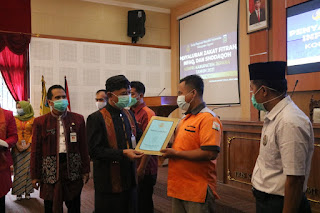 Bupati Jepara: Zakat Potensial untuk Menekan Kemiskinan 1 IMG 20210510 WA0054