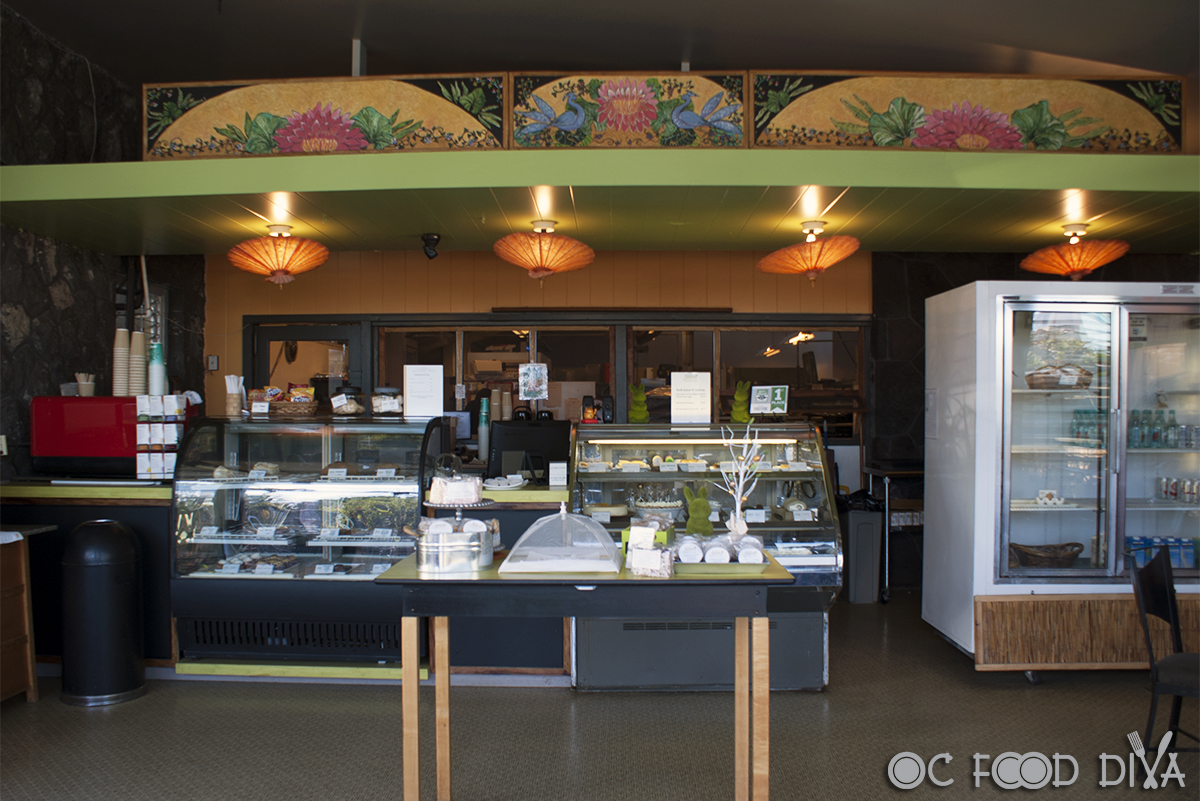 OC Food Diva Hidden Gem Short N Sweet Bakery & Café in Hilo, Hawaii