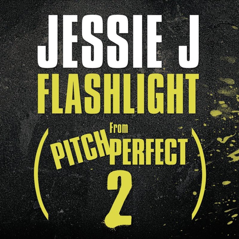 Flashlight Jessie J Pronunciacion De Canciones En Ingles