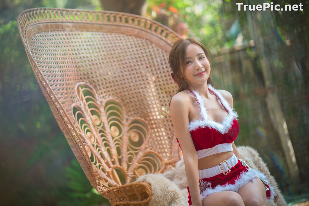 Image Thailand Model – Thanyarat Charoenpornkittada – Beautiful Picture 2020 Collection - TruePic.net - Picture-87
