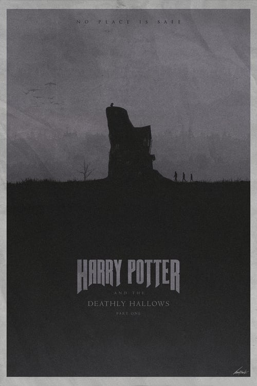 Harry Potter 7 Partie 2 Streaming Complet [HD] Harry Potter et les Reliques de la mort : 1ère partie 2010