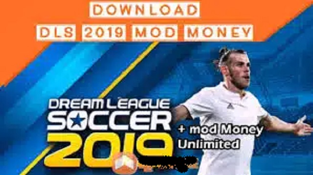 Dream League Soccer Mod APK Hack Download Unlimited Money