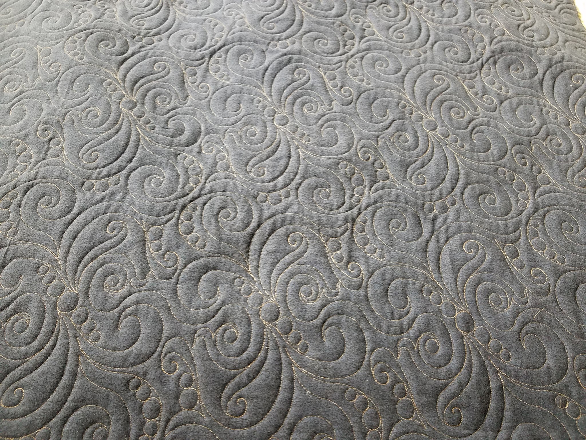 SewnSew Quilting Edge 2 Edge Quilting