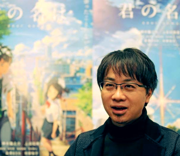  Makoto Shinkai dan Review 5 Anime Terbaiknya