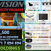 Hikvision 8CH CCTV Package 