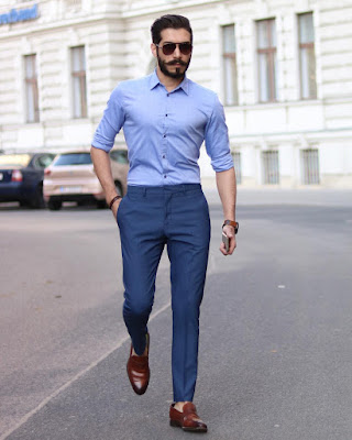 5 best outfit ideas for Indian men summer 2019 - LIFESTYLENUTS