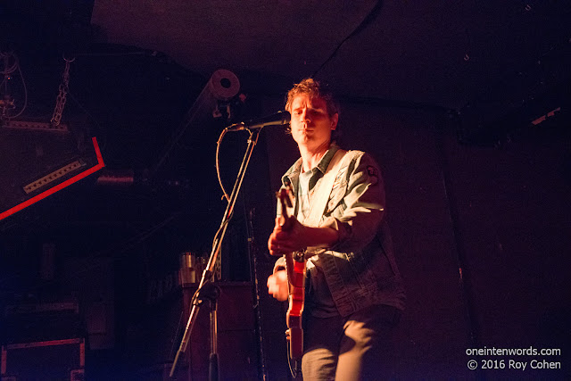 Tuns at The Garrison for NXNE 2016 June 15, 2016 Photo by Roy Cohen for One In Ten Words oneintenwords.com toronto indie alternative live music blog concert photography pictures