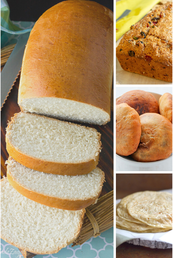 17 Caribbean Bread Recipes To Try