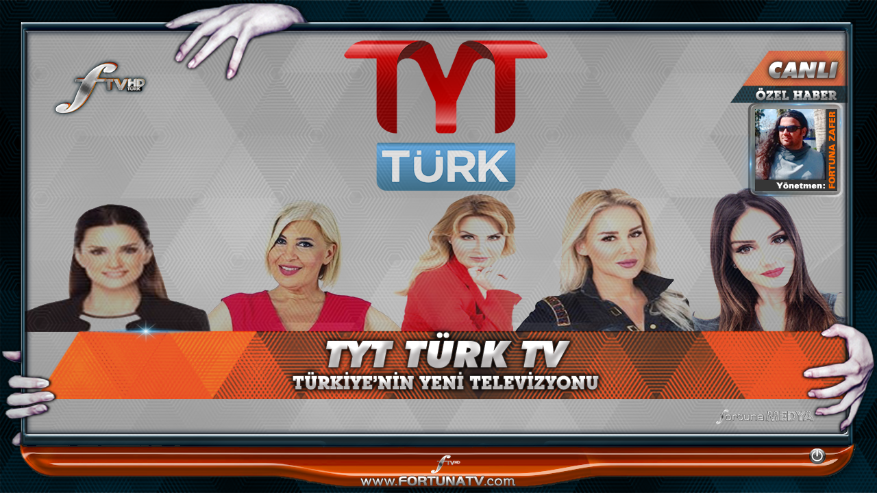 Турк ру тв ссылка на сайт. Фото Turk TV. FORTUNATV шапка. Fortuna TV.