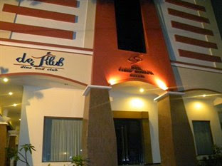 Hotel Sahid Montana