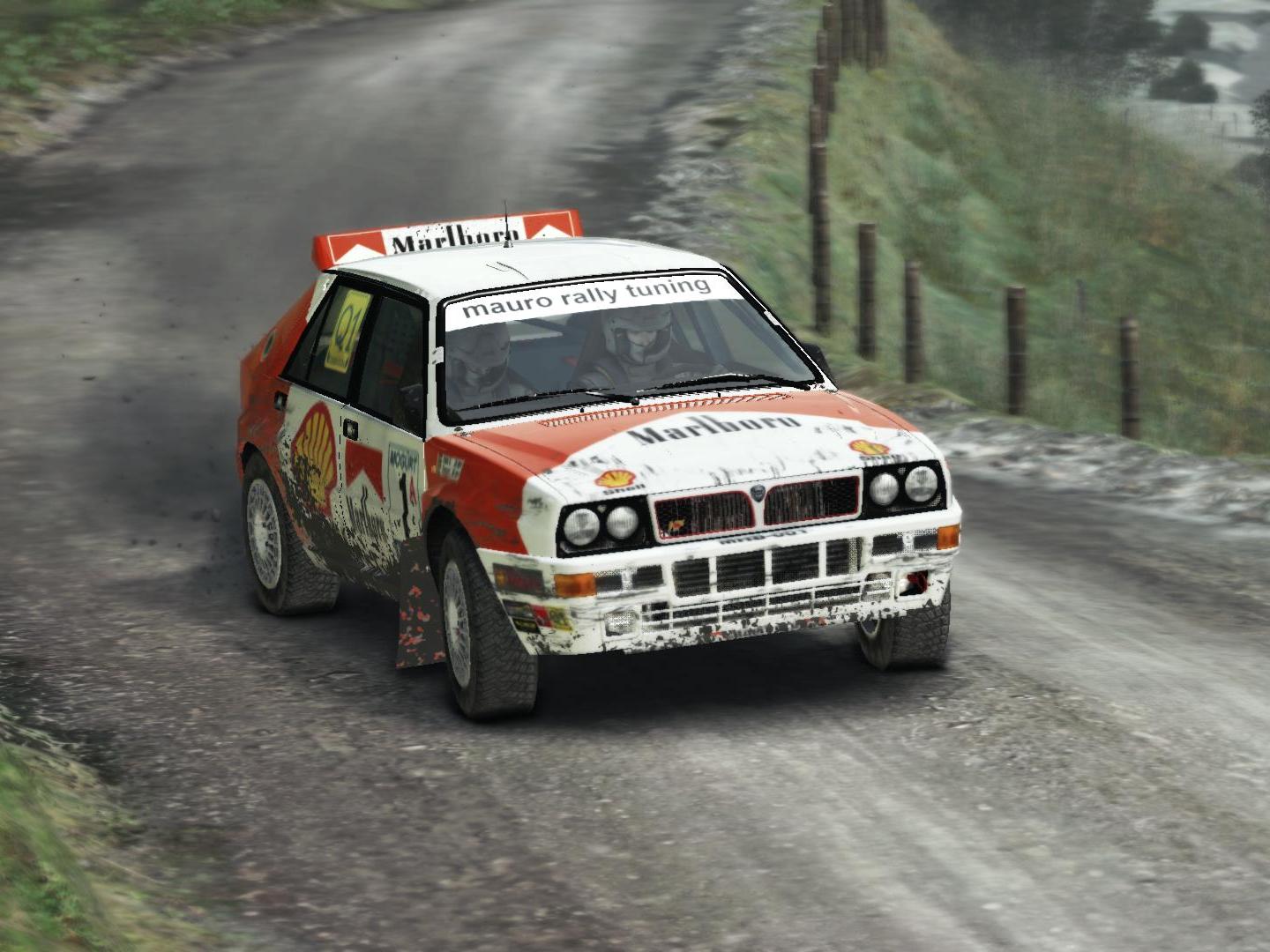 dirt rally mods dirt rally mods