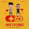 Tu Duo Favorito Chino y Nacho presentan su nuevo tema musical "Antivirus"