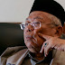 Amien Rais Geregetan, Wapres Maruf Amin Paham Fikih, Tetapi Kok..