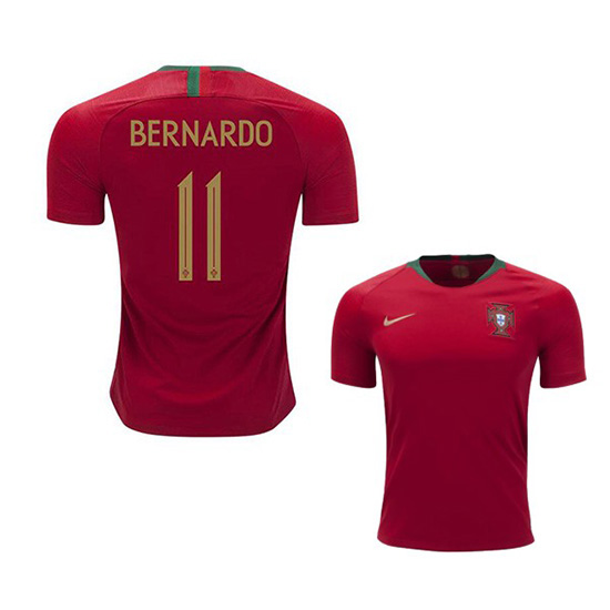 Nueva camisetas de futbol Portugal baratas