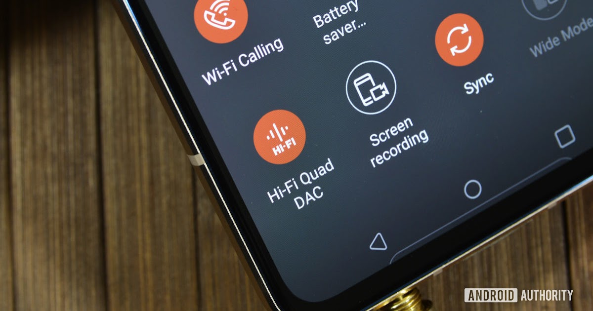 [問題] 關於華碩ROG5的Quad DAC