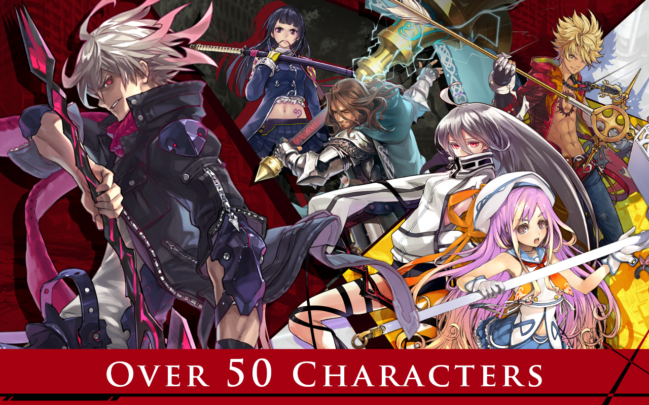 Phantom of the kill mod apk