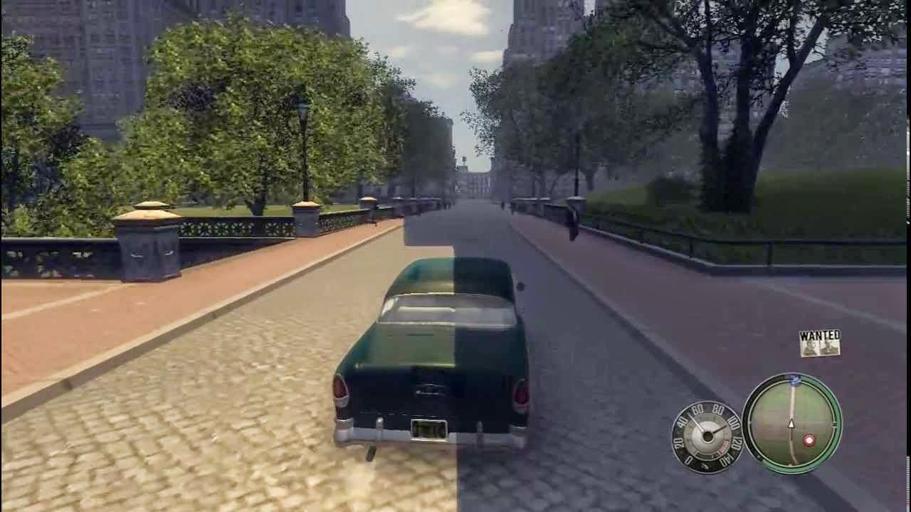 Мафия 2 made man Pack
