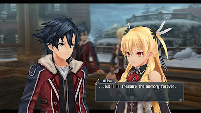 The Legend Of Heroes Trails Of Cold Steel 2 Game Screenshot 7