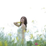 Choi Byeol Ha In White Foto 11
