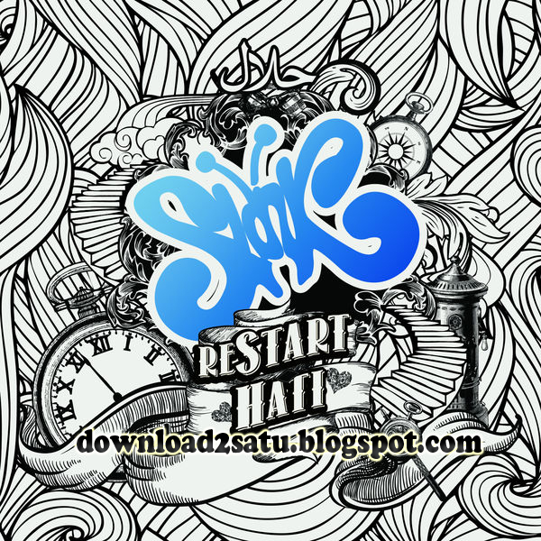 Slank - I Don't Want That (Chord dan Lirik)