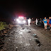 Morre ex-prefeito de Pedra Grande em colisão entre dois veículos na RN-120