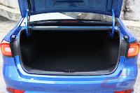 Review: 2020 MG 5 Core MT | CarGuide.PH | Philippine Car News, Car ...