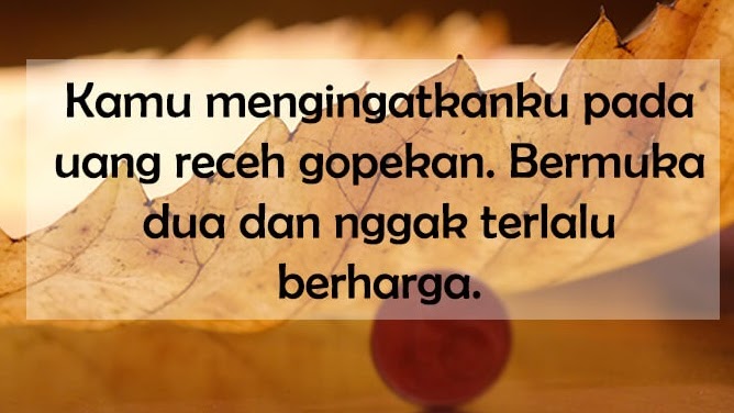 40 Kata Kata Marah Kecewa Dan Emosi Meluapkan Kekesalanmu Di Media Sosial