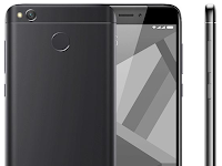 Spesifikasi dan Harga HP Xiaomi Redmi 4X