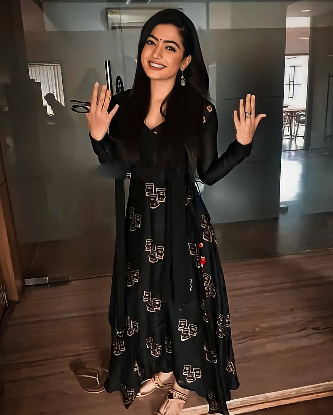 Rashmika Mandanna pic