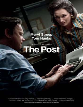 The Post 2017 Full English Movie Download
