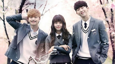 Who Are You: School 2015 (Quien eres) Cap 16 sub Español Completo FINAL