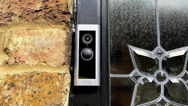 Ring Video Doorbell Pro 2 Review