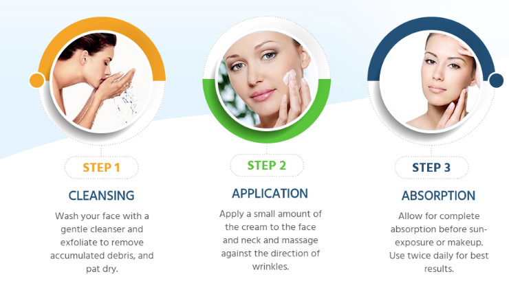 nulavance face cream