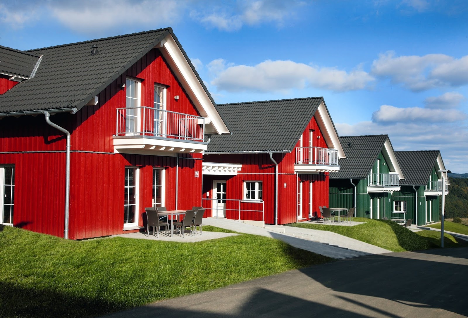 Top 5 Holiday Parks in Germany