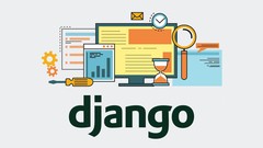 Dominant Django 2 & Python Web Development Dominant Django 2 & Python Web Development