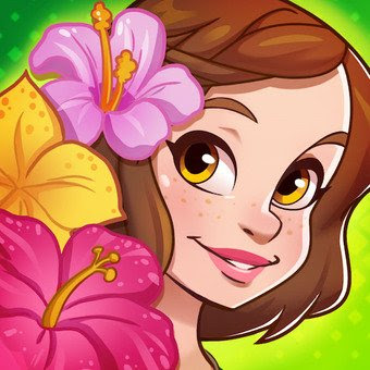 Ohana Island: Blast flowers and build (MOD Menu) APK Download