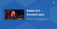 ATHENS ART RADIO Smooth Jazz